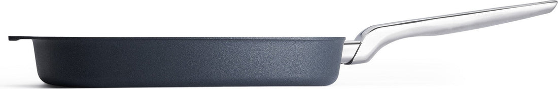 Woll - Diamond Lite 11" x 11" Non-Stick Grill Pan (28 CM x 28 CM) - 2628-1DLPI