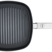 Woll - Diamond Lite 11" x 11" Non-Stick Grill Pan (28 CM x 28 CM) - 2628-1DLPI
