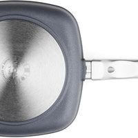 Woll - Diamond Lite 11" x 11" Non-Stick Grill Pan (28 CM x 28 CM) - 2628-1DLPI