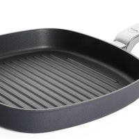 Woll - Diamond Lite 11" x 11" Non-Stick Grill Pan (28 CM x 28 CM) - 2628-1DLPI
