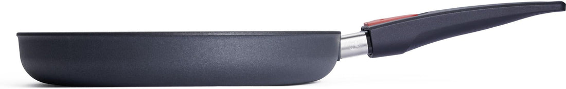 Woll - Diamond Lite 11.0" Fry Pan With Black Detachable Handle (28 CM) - 1528DPI