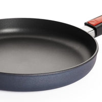 Woll - Diamond Lite 11.0" Fry Pan With Black Detachable Handle (28 CM) - 1528DPI
