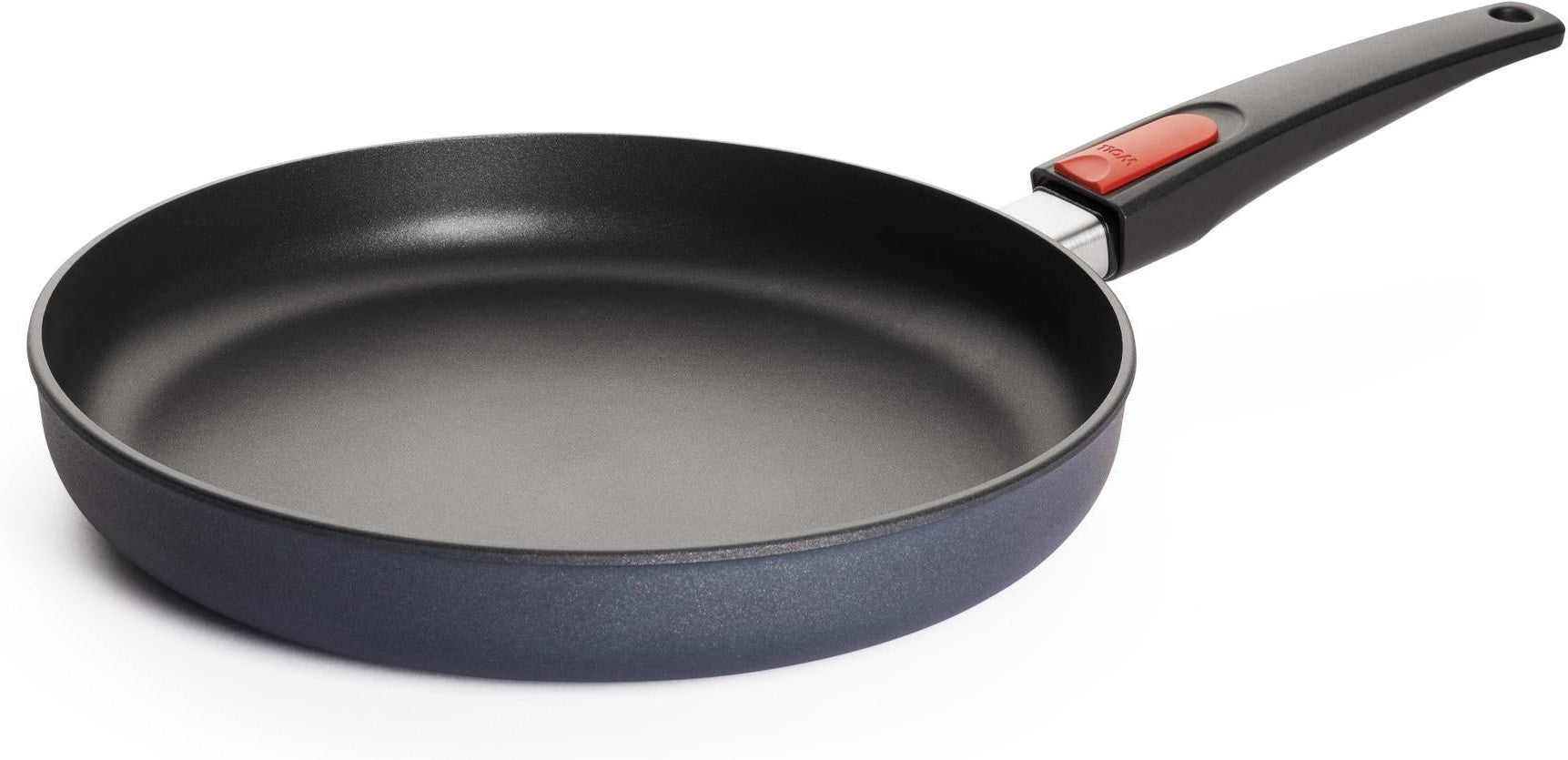 Woll - Diamond Lite 11.0" Fry Pan With Black Detachable Handle (28 CM) - 1528DPI