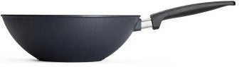Woll - Diamond Lite 11.75" Non-Stick Induction Wok - 1030DPI