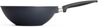 Woll - Diamond Lite 11.75" Non-Stick Induction Wok - 1030DPI
