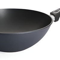 Woll - Diamond Lite 11.75" Non-Stick Induction Wok - 1030DPI