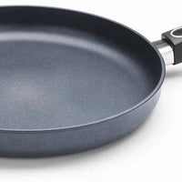 Woll - Diamond Lite 12.6" Non-Stick Fry Pan With Fixed Black Handle (32 CM) - 532DPI