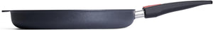 Woll - Diamond Lite 12.6" Non-Stick Frypan With Black Detachable Handle (32 CM) - 1532DPI