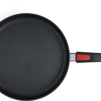 Woll - Diamond Lite 12.6" Non-Stick Frypan With Black Detachable Handle (32 CM) - 1532DPI