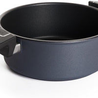 Woll - Diamond Lite 3.8 QT Cassserole With Lid (24 CM) - 824DPIL