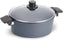 Woll - Diamond Lite 3.8 QT Cassserole With Lid (24 CM) - 824DPIL