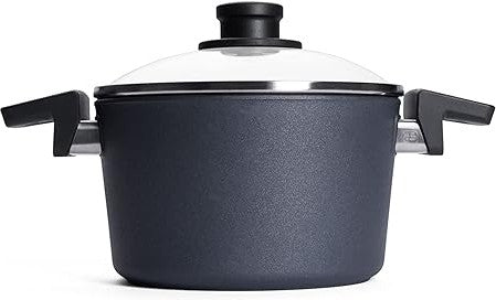 Woll - Diamond Lite 7.9" Non-Stick Dutch Oven With Lid (20 CM) - 120DPIL