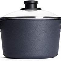Woll - Diamond Lite 7.9" Non-Stick Dutch Oven With Lid (20 CM) - 120DPIL