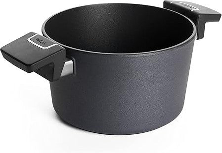 Woll - Diamond Lite 7.9" Non-Stick Dutch Oven With Lid (20 CM) - 120DPIL
