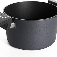 Woll - Diamond Lite 7.9" Non-Stick Dutch Oven With Lid (20 CM) - 120DPIL