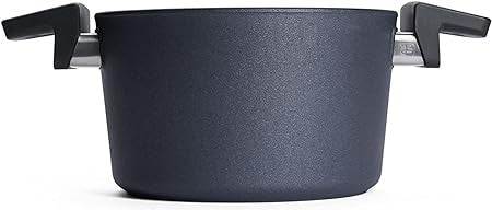 Woll - Diamond Lite 7.9" Non-Stick Dutch Oven With Lid (20 CM) - 120DPIL