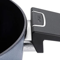 Woll - Diamond Lite 7.9" Non-Stick Dutch Oven With Lid (20 CM) - 120DPIL