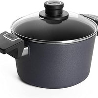 Woll - Diamond Lite 7.9" Non-Stick Dutch Oven With Lid (20 CM) - 120DPIL