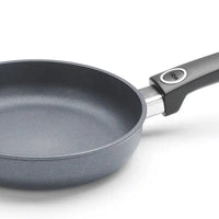 Woll - Diamond Lite 7.9" Non-Stick Fry Pan With Fixed Black Handle (20 CM) - 520DPI