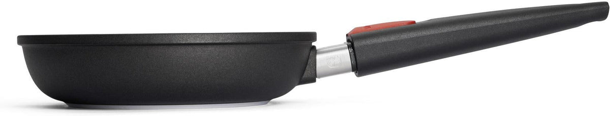 Woll - Diamond Lite 7.9" Non-Stick Frypan With Black Detachable Handle (20 CM) - NB-DPI-1520