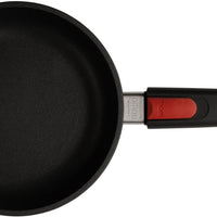 Woll - Diamond Lite 7.9" Non-Stick Frypan With Black Detachable Handle (20 CM) - NB-DPI-1520
