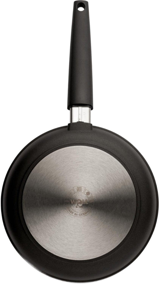 Woll - Diamond Lite 7.9" Non-Stick Frypan With Black Detachable Handle (20 CM) - NB-DPI-1520