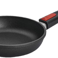 Woll - Diamond Lite 7.9" Non-Stick Frypan With Black Detachable Handle (20 CM) - NB-DPI-1520