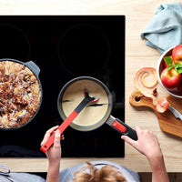 Woll - Diamond Lite 7.9" Non-Stick Saucepan with Lid (20 CM) - 920DPIL