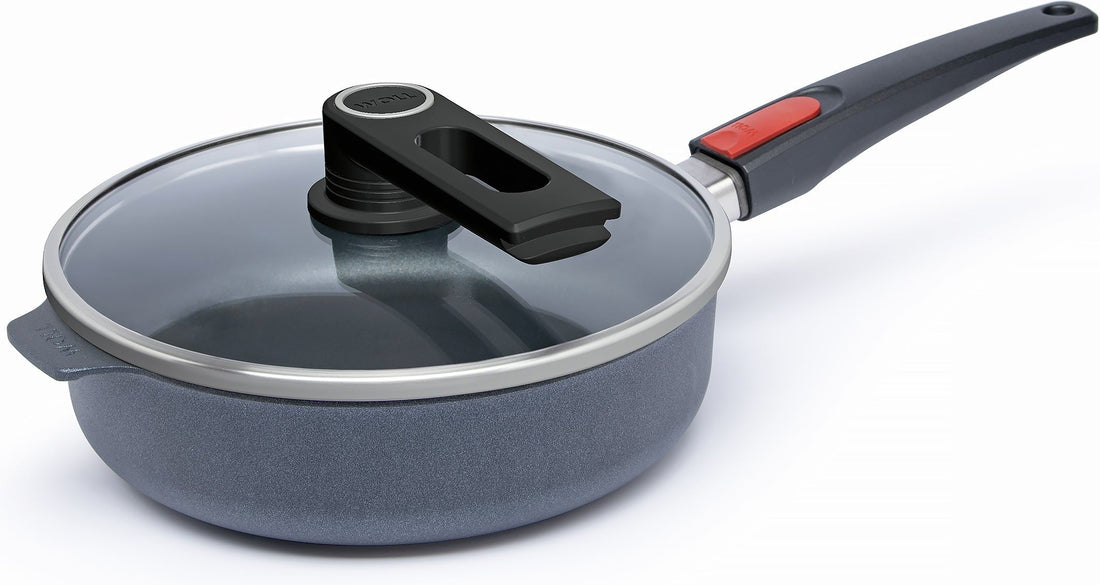 Woll - Diamond Lite 7.9" Round Smart Lid (20 CM) - S20SLM