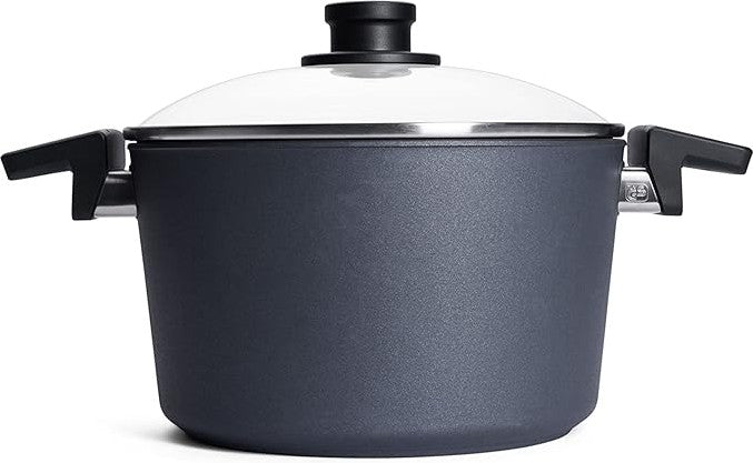 Woll - Diamond Lite 9.4" Non-Stick Dutch Oven With Lid (24 CM) - 124DPIL