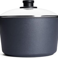 Woll - Diamond Lite 9.4" Non-Stick Dutch Oven With Lid (24 CM) - 124DPIL