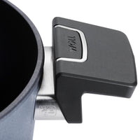 Woll - Diamond Lite 9.4" Non-Stick Dutch Oven With Lid (24 CM) - 124DPIL