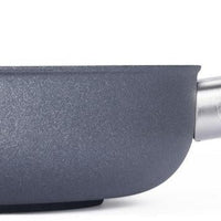 Woll - Diamond Lite 9.4" Non-Stick Frypan With Black Detachable Handle (24 CM) - 1524DPI
