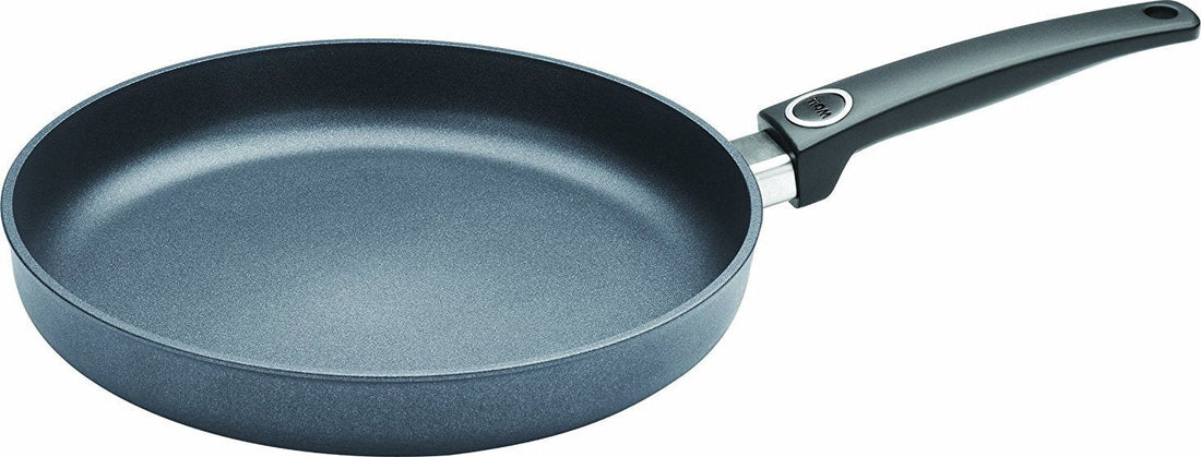 Woll - Diamond Lite Aluminum 11" Non-Stick Non-Stick Fry Pan - 528DPS