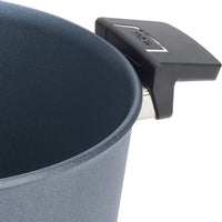 Woll - Diamond Lite Induction Non-Stick 10 PC Cookware Set - SET10DPI