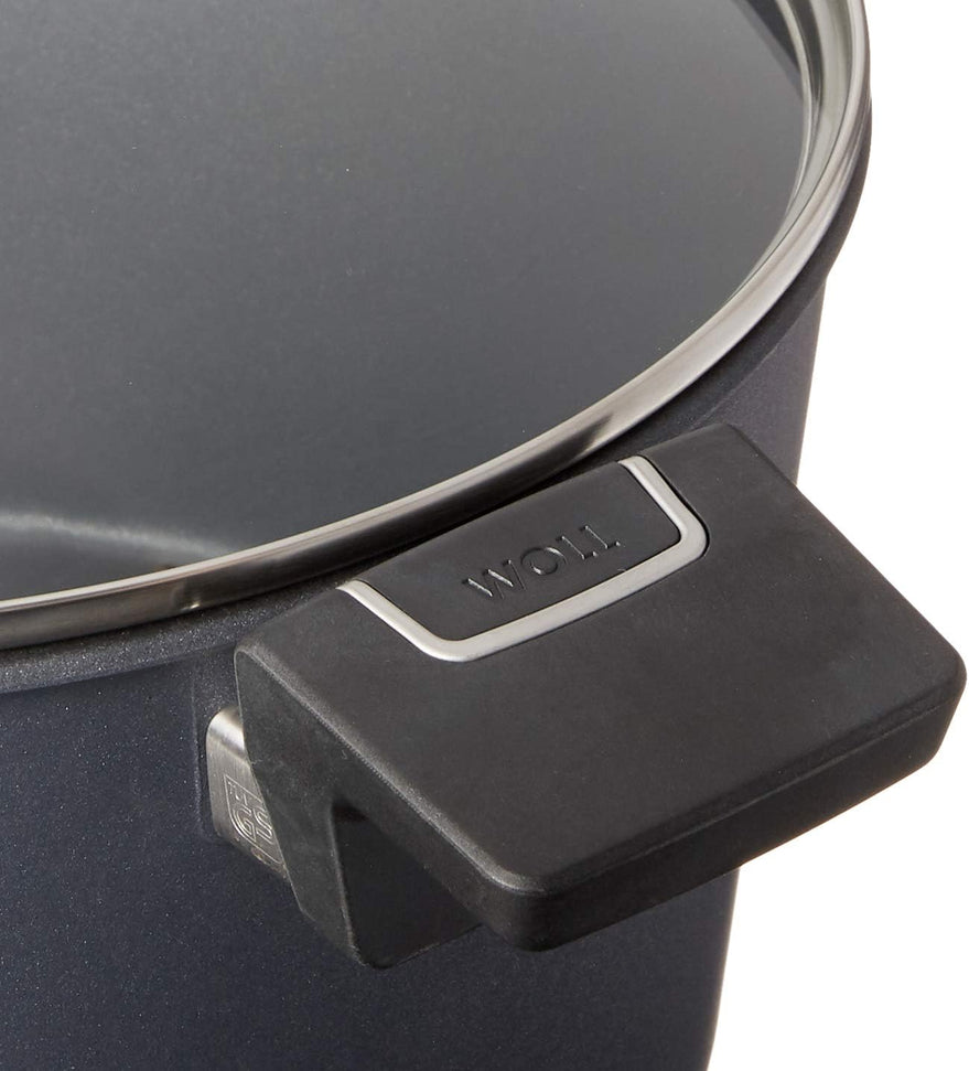 Woll - Diamond Lite Induction Non-Stick 10 PC Cookware Set - SET10DPI