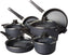Woll - Diamond Lite Induction Non-Stick 10 PC Cookware Set - SET10DPI