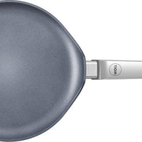 Woll - Diamond Lite Pro 10.25" Non-Stick Crepe Pan With Stainless Steel Handle - W2226DLP
