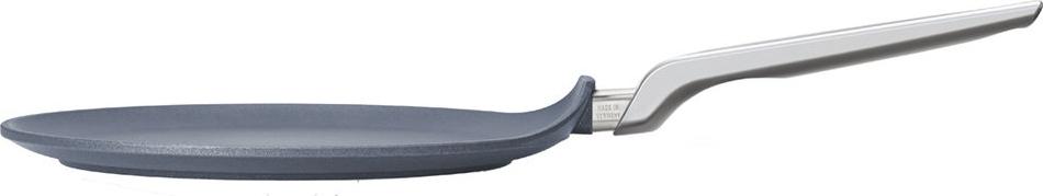 Woll - Diamond Lite Pro 10.25" Non-Stick Crepe Pan With Stainless Steel Handle - W2226DLP