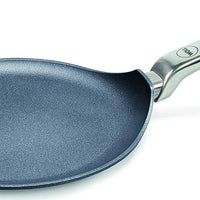Woll - Diamond Lite Pro 10.25" Non-Stick Crepe Pan With Stainless Steel Handle - W2226DLP