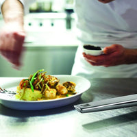 Woll - Diamond Lite Pro 11" Non-Stick Fry Pan with Lid - W2528DLPL