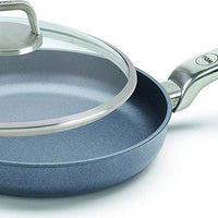 Woll - Diamond Lite Pro 11" Non-Stick Fry Pan with Lid - W2528DLPL