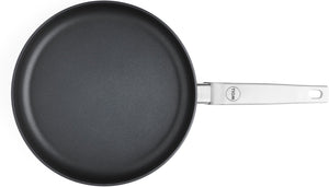 Woll - Diamond Lite Pro 11.0" Fry Pan with Stainless Steel Handle (28 CM) - 2528DLPI