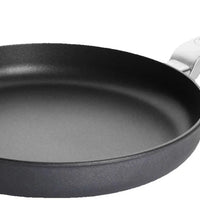 Woll - Diamond Lite Pro 11.0" Fry Pan with Stainless Steel Handle (28 CM) - 2528DLPI