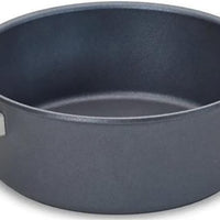 Woll - Diamond Lite Pro 11.0" Non-Stick Casserole With Lid (28 CM) - 828DLPIL