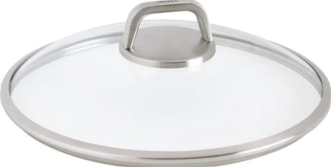 Woll - Diamond Lite Pro 11.0" Non-Stick Casserole With Lid (28 CM) - 828DLPIL