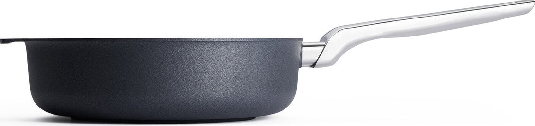 Woll - Diamond Lite Pro 11.0" Non-Stick Saute Pan With Lid (28 CM) - 2728DLPIL