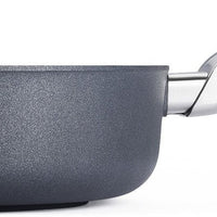 Woll - Diamond Lite Pro 11.0" Non-Stick Saute Pan With Lid (28 CM) - 2728DLPIL