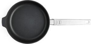 Woll - Diamond Lite Pro 11.0" Non-Stick Saute Pan With Lid (28 CM) - 2728DLPIL
