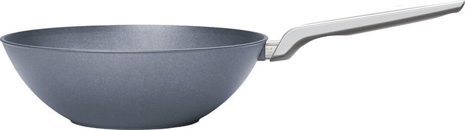 Woll - Diamond Lite Pro 11.75" Non-Stick Induction Wok - W21030DLPIL